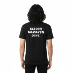 Kaos Kata Kata Keren. Kesusu Garapen Dewe