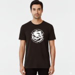 Kaos Kata Kata Sehat-sehat Pembenciku