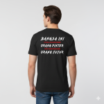 Kaos Kata Kata Orang Jujur